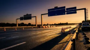 A31 en Meurthe-et-Moselle : 12 excès de vitesse et 2 permis retenus lors d&rsquo;un contrôle CRS