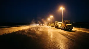 A31 fermée la nuit entre Hauconcourt et Fey : ce que ça change pour les trajets Luxembourg-Nancy