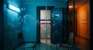 Abdeslam : la justice de Lille brise l&rsquo;hygiaphone du parloir de Vendin-le-Vieil