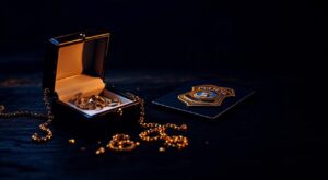 Ablon-sur-Seine : 400 000 euros volés par de faux plombiers et policiers