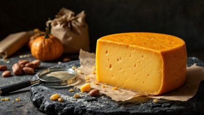 Abondance : un jeu de piste pour percer le mystère du fromage AOP