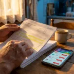 Abonnements fantômes : 972 euros par an partis en fumée