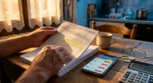Abonnements fantômes : 972 euros par an partis en fumée