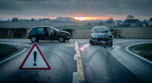 Accident à Bulles : une victime désincarcérée par les pompiers, deux blessés légers