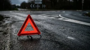 Accident au rond-point de Bonchamp-lès-Laval : circulation perturbée