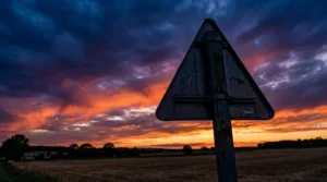 Accident avec un camion sur la D724 à Vendôme : la sécurité routière en question