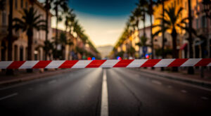 Accident grave de trottinette à Ajaccio : un blessé sérieux à Pietralba