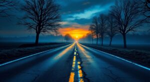 Accident mortel à Saint-Branchs : le suspect reste en détention provisoire