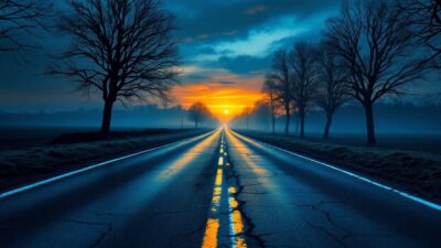 Accident mortel à Saint-Branchs : le suspect reste en détention provisoire