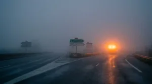 Accident mortel sur l&rsquo;A7 à Roussillon : un chauffeur décède, trois heures de chaos