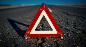 Accident sur la D900 à Claira : fortes perturbations ce dimanche après-midi