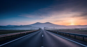 Accident sur la RD941 ce matin : ralentissements entre Clermont-Ferrand et Riom