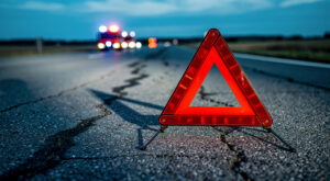 Accident sur l&rsquo;A1 à Ablaincourt-Pressoir : deux blessés dont un enfant, forts ralentissements