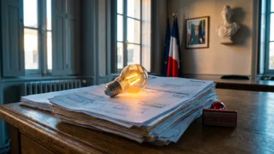 Achats publics : 150 € pour une ampoule, le gouffre des mairies