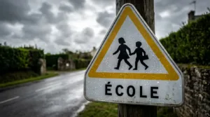 Acigné : les parents d&rsquo;élèves organisent un forum sur la sécurité routière scolaire