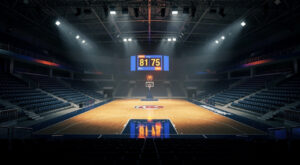 ADA Blois s&rsquo;impose 81-75 à Saint-Chamond : une victoire précieuse en Élite 2