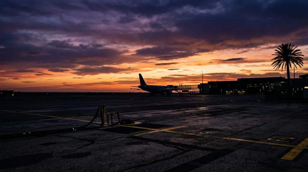 Aéroport de Nice : 15,23 millions de passagers en 2025, un record qui profite à tout le département