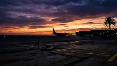 Aéroport de Nice : 15,23 millions de passagers en 2025, un record qui profite à tout le département