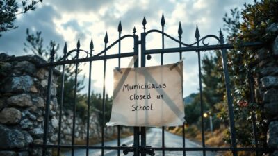 Afa : les enseignants en grève contre des classes à 35 élèves