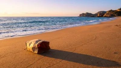 Agde : une opération de propreté prévue au Village Naturiste le 25 avril