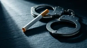 Agen : deux jeunes ivres agressent un policier en civil pour une cigarette