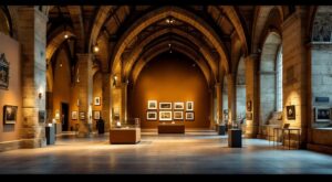 Agen : une exposition sur l&rsquo;art occitan au musée des Cordeliers