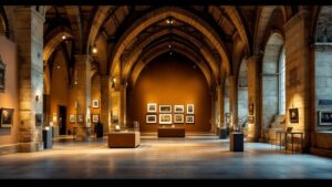 Agen : une exposition sur l'art occitan au musée des Cordeliers