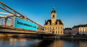 Agenda du préfet de Moselle : économie locale et visite à Thionville