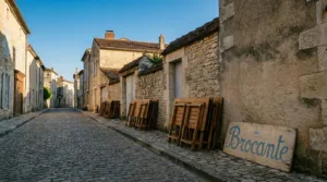 Agnetz : la Grande Brocante du 24 mai mêle chine et ambiance familiale