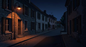 Agression sexuelle à Riom : un homme condamné par contumace à 5 ans de prison ferme