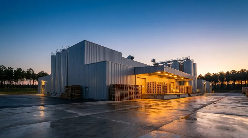 Agroalimentaire dans les Landes : les usines investissent et recrutent