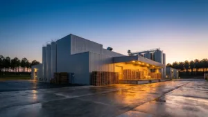 Agroalimentaire dans les Landes : les usines investissent et recrutent