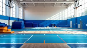 Ahun accueille un festival de gymnastique pour enfants le 30 avril