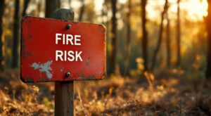 Ahun : une conférence pour mieux comprendre les risques d&rsquo;inondations et de feux de forêt