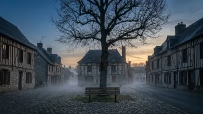 Aidants familiaux dans l&rsquo;Orne : des ressources à portée de Belforêt