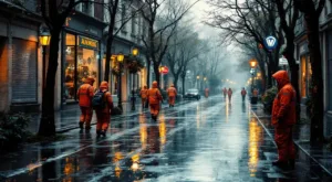 Aignan : les associations mobilisées pour les sinistrés des inondations