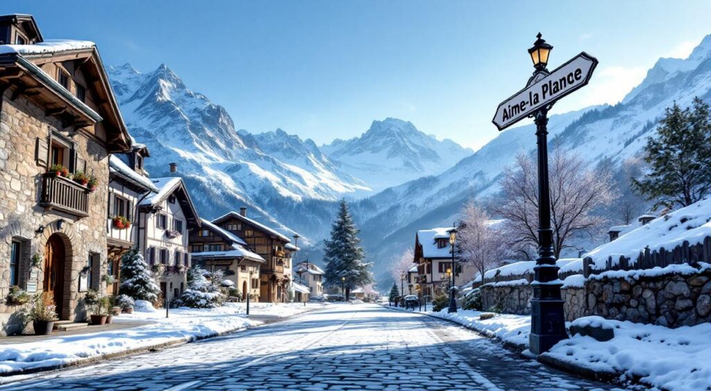 Aime-la-Plagne : un mentorat entre pairs pour mieux s&rsquo;installer en montagne