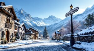 Aime-la-Plagne : un mentorat entre pairs pour mieux s&rsquo;installer en montagne