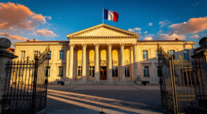 Ain : l&rsquo;héritière Schlumberger attaque sa chamane en justice à Bourg-en-Bresse