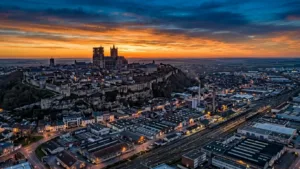 Aisne : 5 000 entreprises créées en 2024, une hausse de 8,4 %