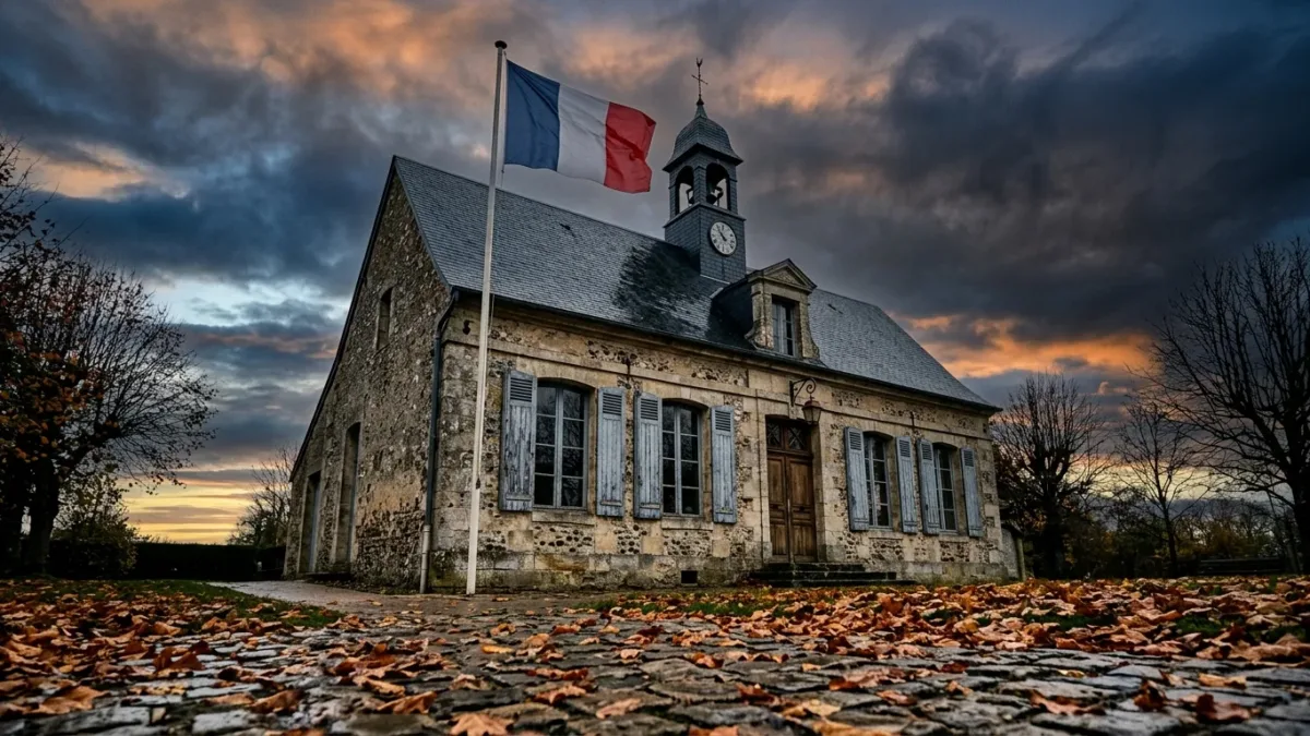 Aisne : Eddy Casterman, parachuté RN, domine la 3e circonscription dès le 1er tour