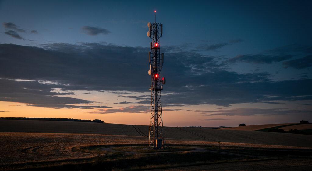 Aisne : panne télécom chez SFR et Bouygues, la préfecture alerte sur les urgences
