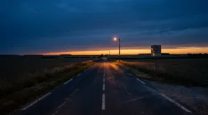 Aisne : un mort dans un choc frontal entre voiture et camion sur la D1044