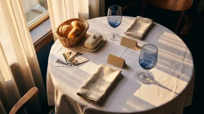 Aix-en-Provence : le GEPA ouvre sa table aux entrepreneurs le 2 avril