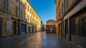 Aix-en-Provence : les entrepreneurs ont interpellé les candidats, Joissains réélue