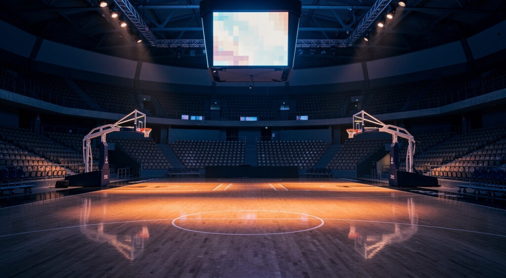 Aix-Maurienne bat Vichy 85-83 et relance sa course aux play-offs de NM1