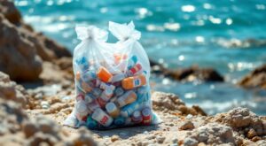 Ajaccio : dans les quartiers populaires, les habitants s&rsquo;attaquent au plastique