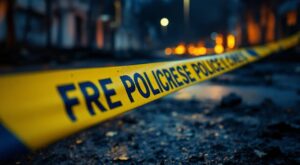 Ajaccio : des véhicules incendiés à Balestrino, la piste criminelle privilégiée