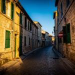 Ajaccio : le cœur historique interdit aux voitures dès le 1er mai