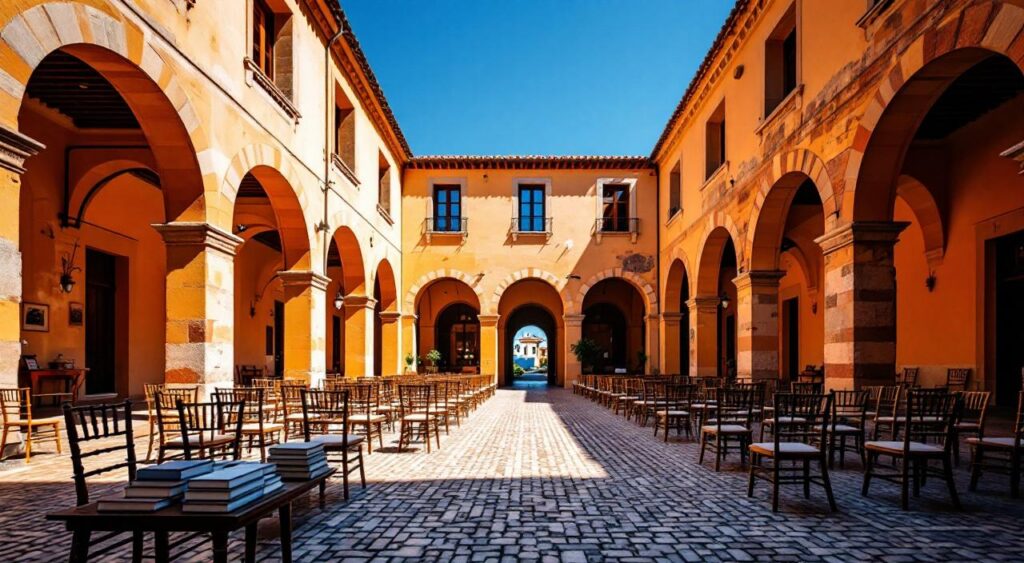 Ajaccio : l&rsquo;identité insulaire au cœur du Festival Littéraire